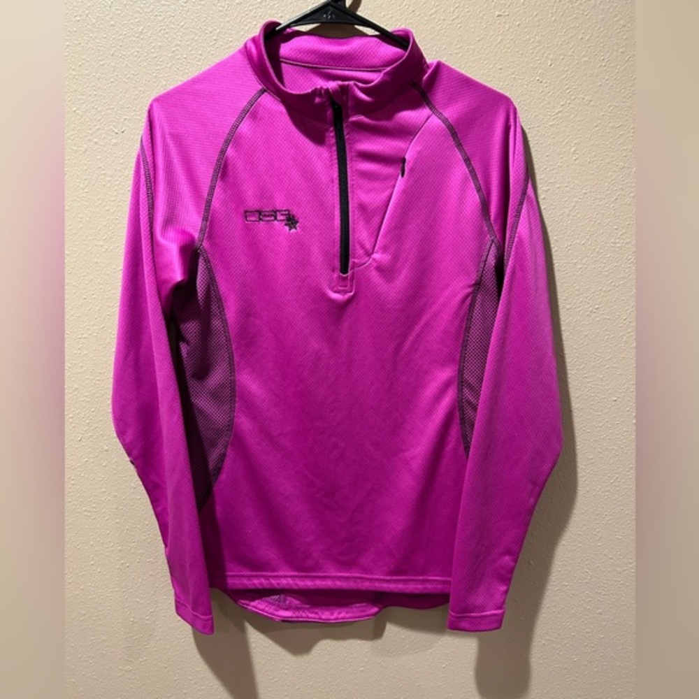 Divas Snow Gear long sleeve 1/4 zip‎